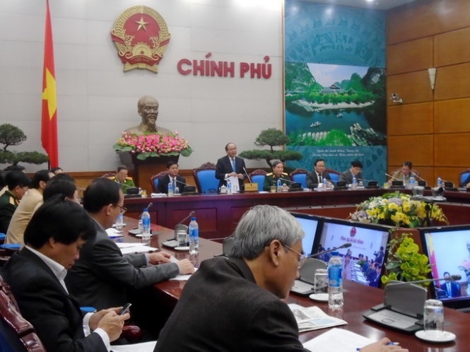 Bo truong Thang nhac dai dien Lao Cai 'noi nhu xe mat phanh' hinh anh