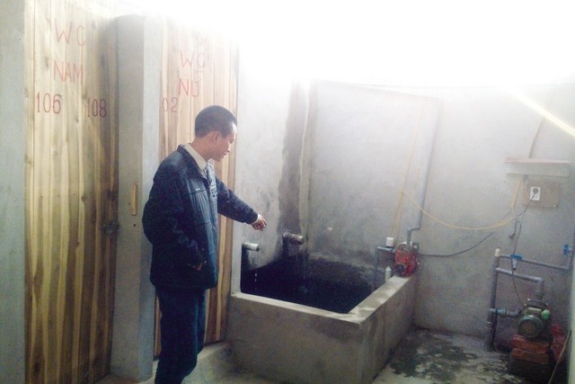 Dau doc ca cong ty de tra thu tinh hinh anh