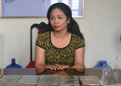 Chuyen chua ke ve 'ba trum' ma tuy thich mua sam va lam dep hinh anh