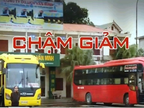 Giam gia cuoc van tai: Doanh nghiep dang 'cau gio'? hinh anh