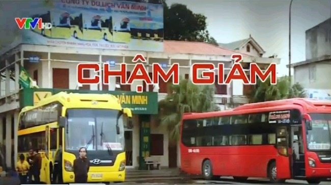 Giam gia cuoc van tai: Doanh nghiep dang 'cau gio'? hinh anh