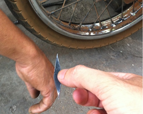 Kinh hoang dinh tac tren quoc lo 51 hinh anh