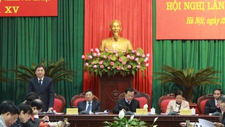 Hai Pho bi thu Thanh uy moi deu la nu hinh anh