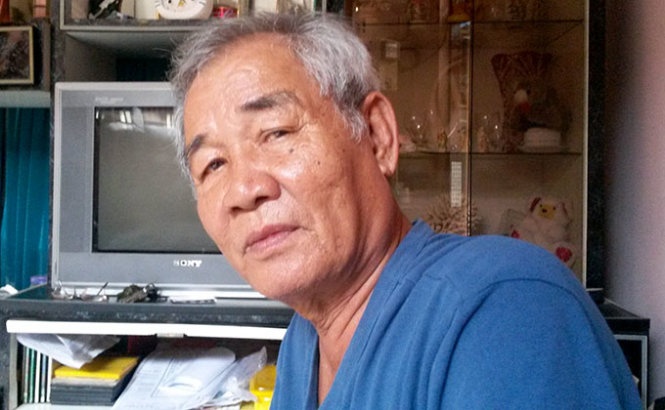 Hoang Sa - phan mau thit khong the tach roi hinh anh