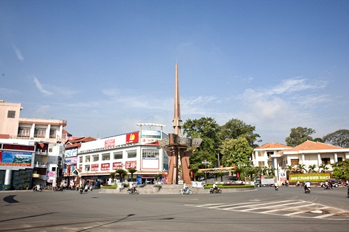 Thu tuong phe chuan ket qua bau chu tich tinh Binh Duong hinh anh