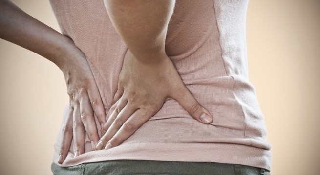 Hau qua nguy hiem cua thoat vi dia dem hinh anh