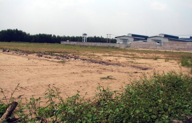 Ha Tinh xin cham cong khai ket qua thanh tra hinh anh