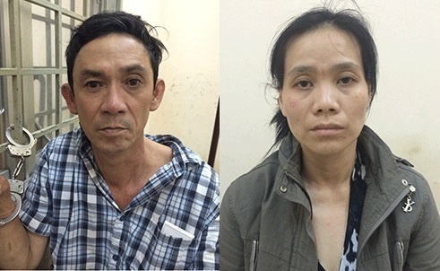 Danh sap duong day ma tuy cua Hung 'nhi ti' hinh anh