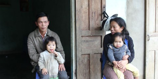 'Ky luc' buon o Quang Nam: 38 tuoi da de 15 dua con hinh anh