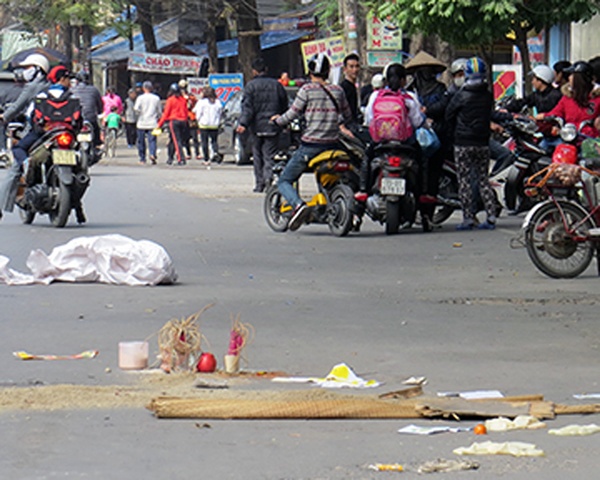 Giam doc 115 Hai Phong noi ve vu thai phu 7 thang bi bo mac hinh anh