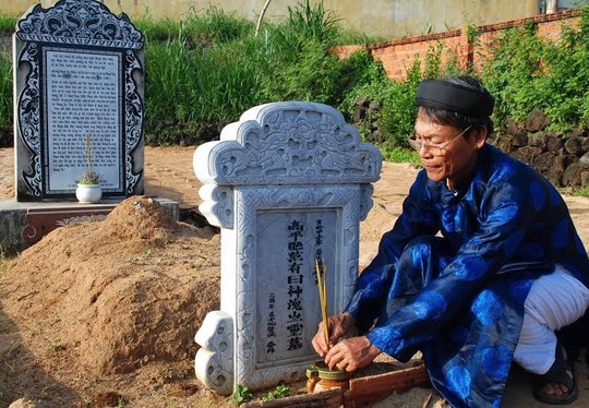 Nghiet nga nghe di bien: Dai duong la mo hinh anh