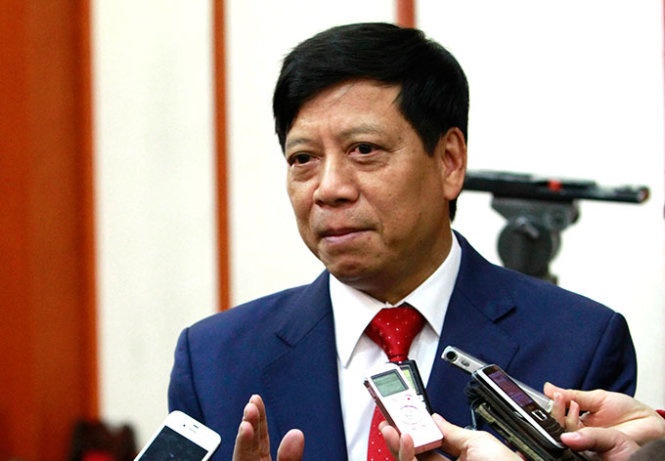 Co can bo quy hoach cap chien luoc duoi 40 tuoi hinh anh