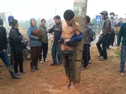 Troi, hat nuoc nghi pham trom ga giua troi lanh: Co dau hieu lam nhuc? hinh anh