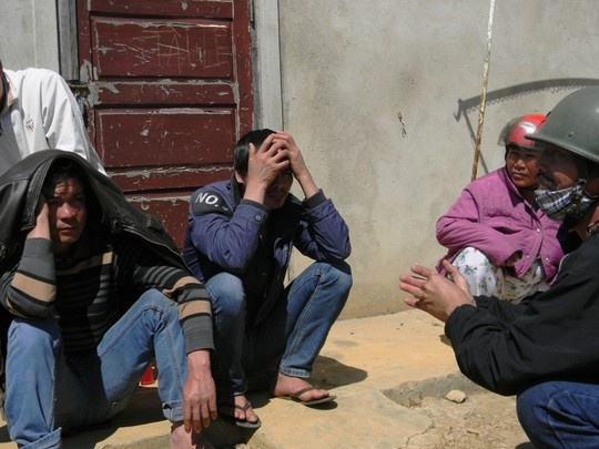 Chong giet vo bang nhieu nhat dao hinh anh