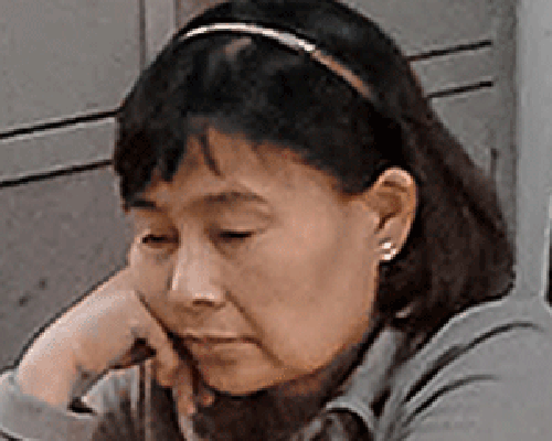 Trum giang ho Oanh Ha chuan bi hau toa hinh anh