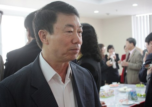 Suc khoe cua ong Nguyen Ba Thanh co chieu huong tot len hinh anh