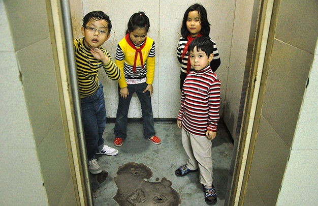 Ha Noi sua khan cap 69 thang may truoc tet hinh anh