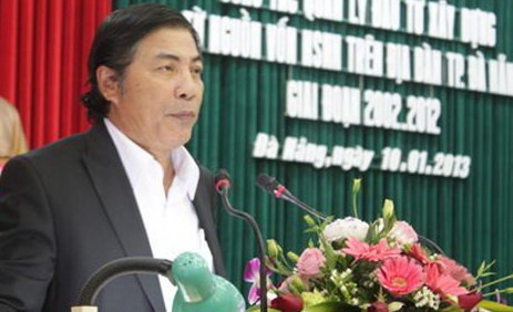 Ong Nguyen Ba Thanh da di lai, noi chuyen duoc hinh anh