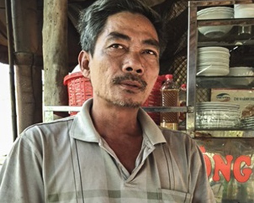 Chuyen la o Dong Thap: Khai tu nguoi song de chiem doat dat hinh anh