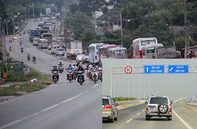 Duong ve que dip tet ra sao? hinh anh