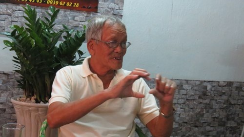 Vu to ve so 'doc dac' 1,35 ty dong: Coi chung hinh su hoa hinh anh