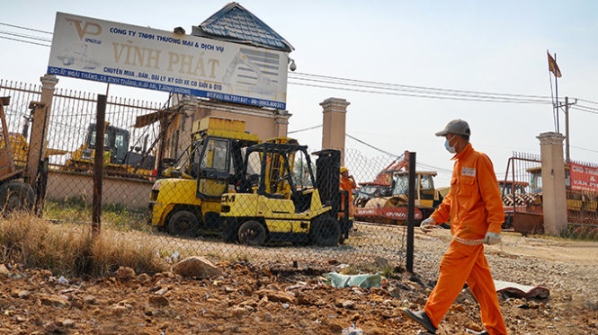 Du an tuyen metro so 1: Ai nop phat 2 ty dong/ngay? hinh anh