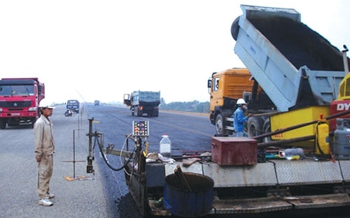 Bo truong Thang ra 'toi hau thu' voi cao toc HN - Hai Phong hinh anh