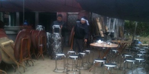 Nghich tu sat hai me vi non nong di chua benh 'yeu sinh ly' hinh anh