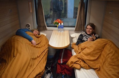 Hanh khach duoc huong tien ich gi khi di tau hoa '5 sao'? hinh anh