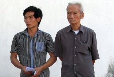 Tiep tuc tam giam Huynh Van Nen 4 thang hinh anh