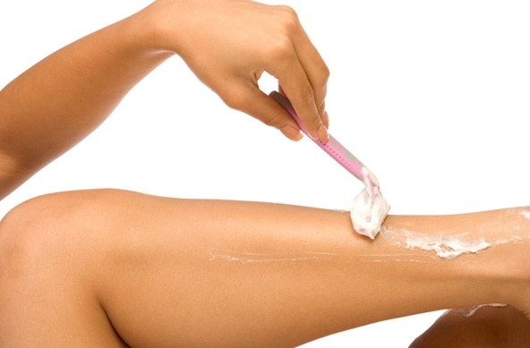 Bi quyet tay long cho doi chan nuot na hinh anh