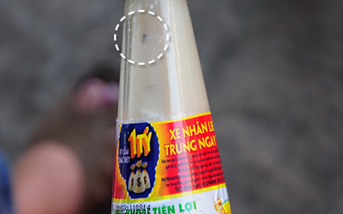 Yeu cau kiem tra day chuyen san xuat Tan Hiep Phat hinh anh