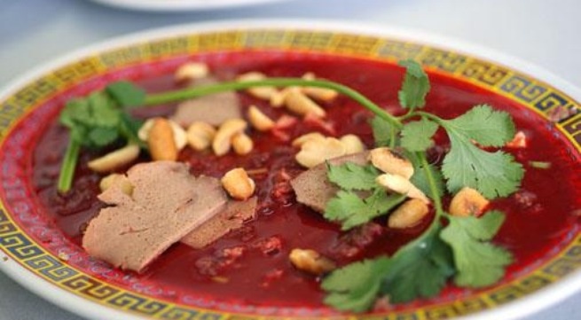 Tiet canh, goi, tai, song: Nhung moi nguy tiem an hinh anh