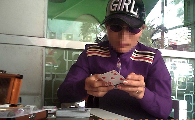 Ngoi song voi dan bac bip, tu thua den thua hinh anh