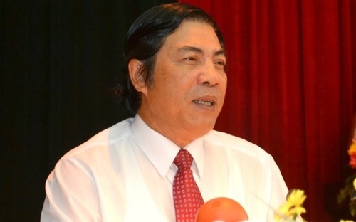 Tiep tuc loc mau cho ong Nguyen Ba Thanh hinh anh