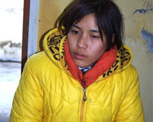 Con dau 'khoang' nhieu cay vang cua nha chong hinh anh