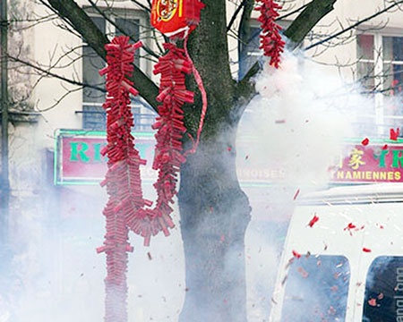 Dinh chi cong tac chu tich phuong de xay ra dot phao hinh anh