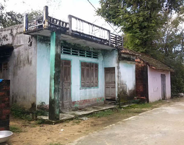 Con tu tu giet nguoi, dot xac dan vat vi khong nhan xac cha hinh anh
