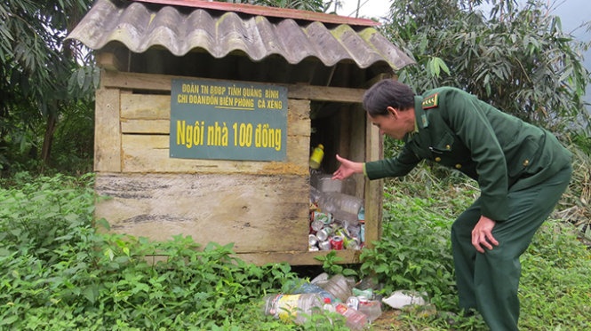 Ngoi nha 100 dong hinh anh