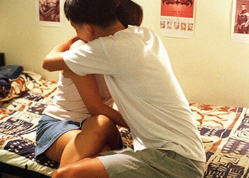 Bi cao ve nha an Tet voi… nguoi bi hai hinh anh