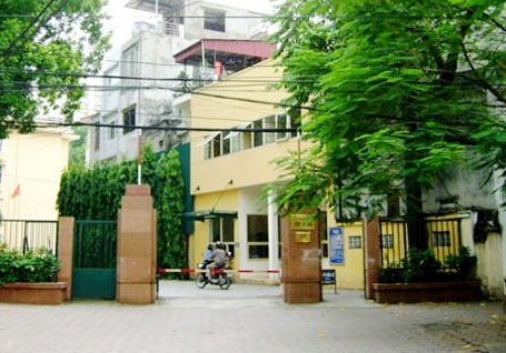 Ong Vu Duc Thuan lam Chanh Van phong Bo GTVT hinh anh