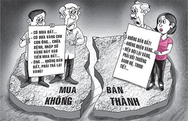 15 chi vang va trinh tiet con gai hinh anh