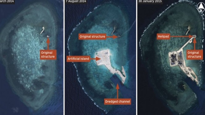 'Do la nhung can cu quan su mang tinh chat tan cong' hinh anh