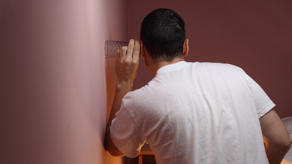 Nghe len vo vi ghen hinh anh