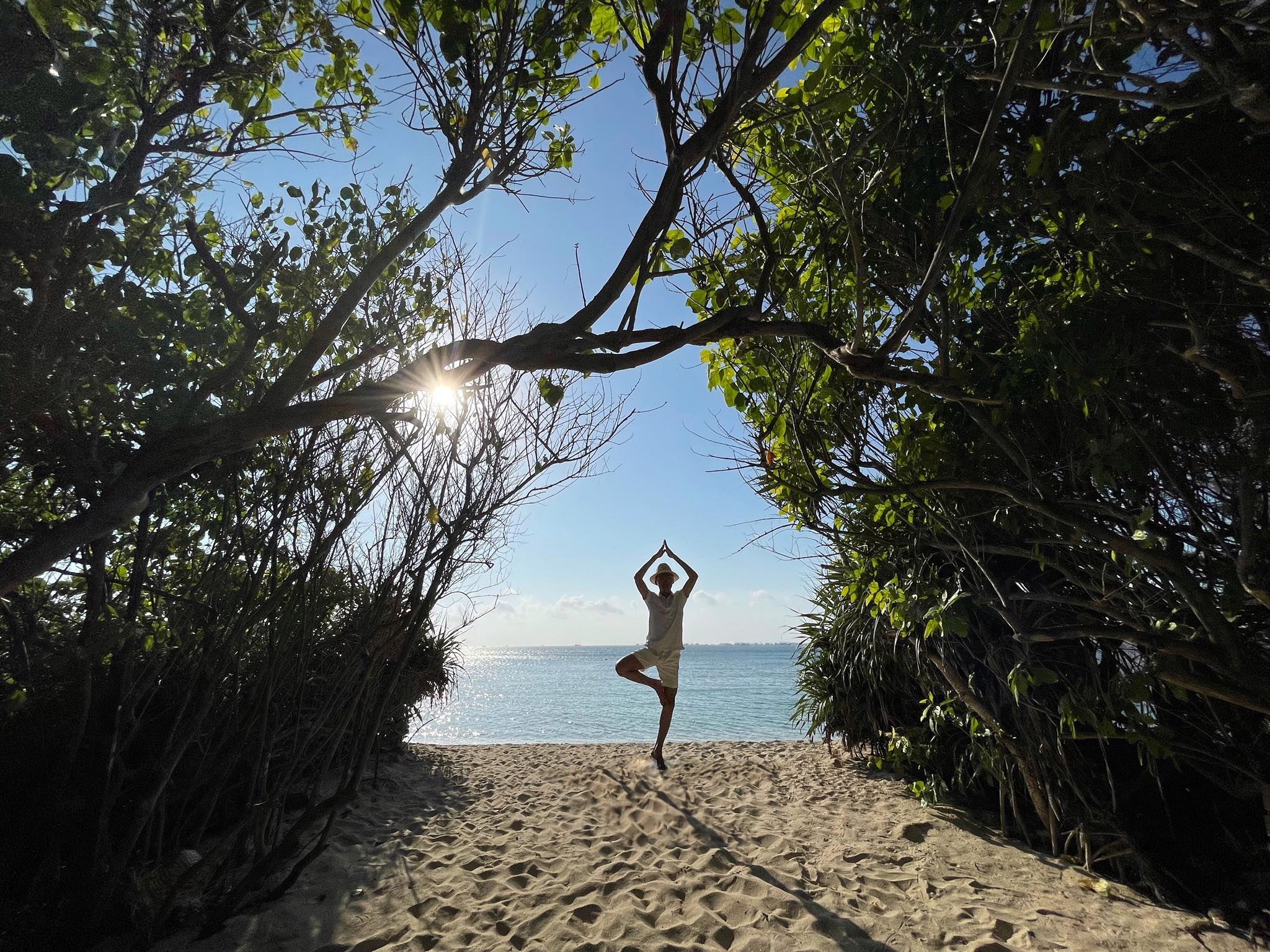 Du lich Hon Tranh anh 4