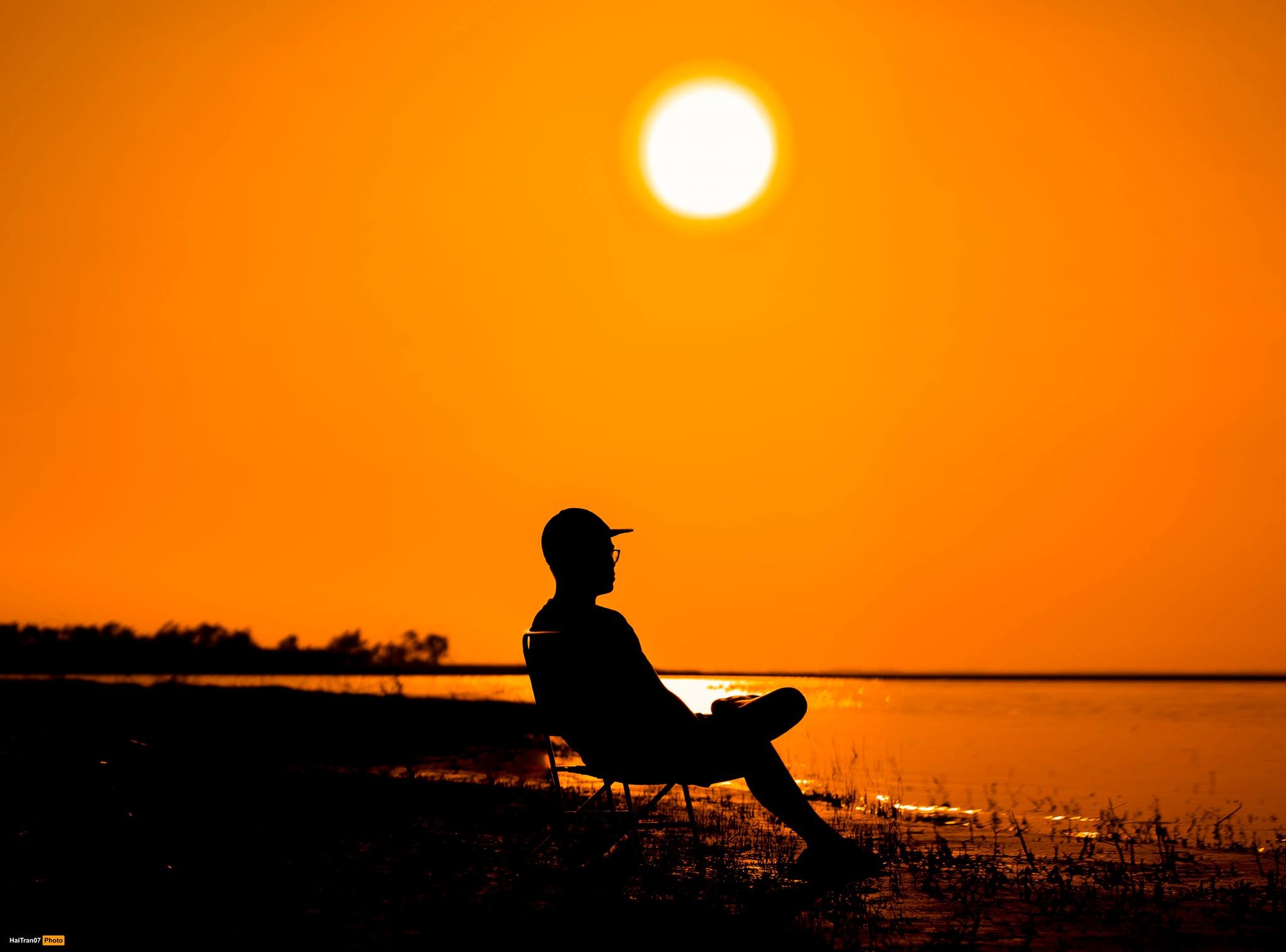 Cắm trại gần TP.HCM ảnh 3 Cam trai gan TP.HCM anh 3