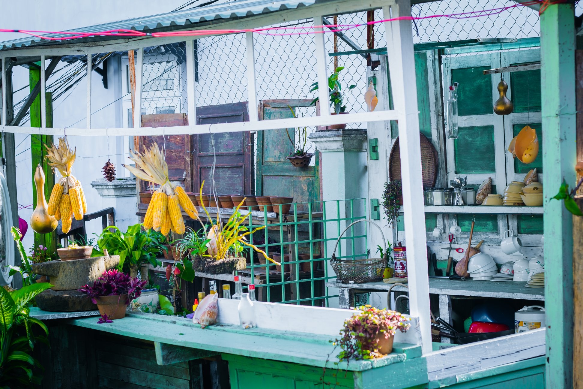 Homestay Da Lat anh 3