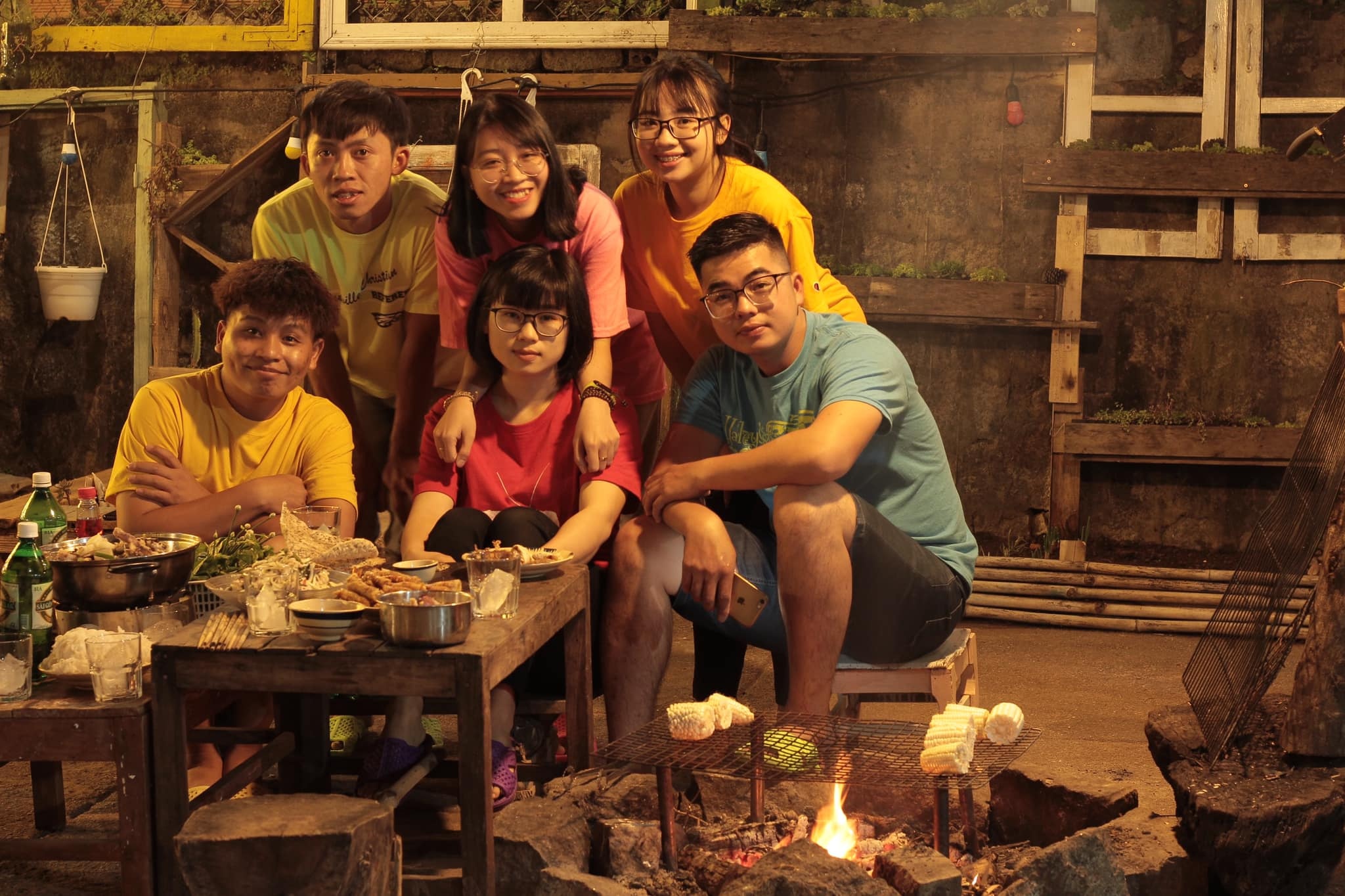 Homestay Da Lat anh 4