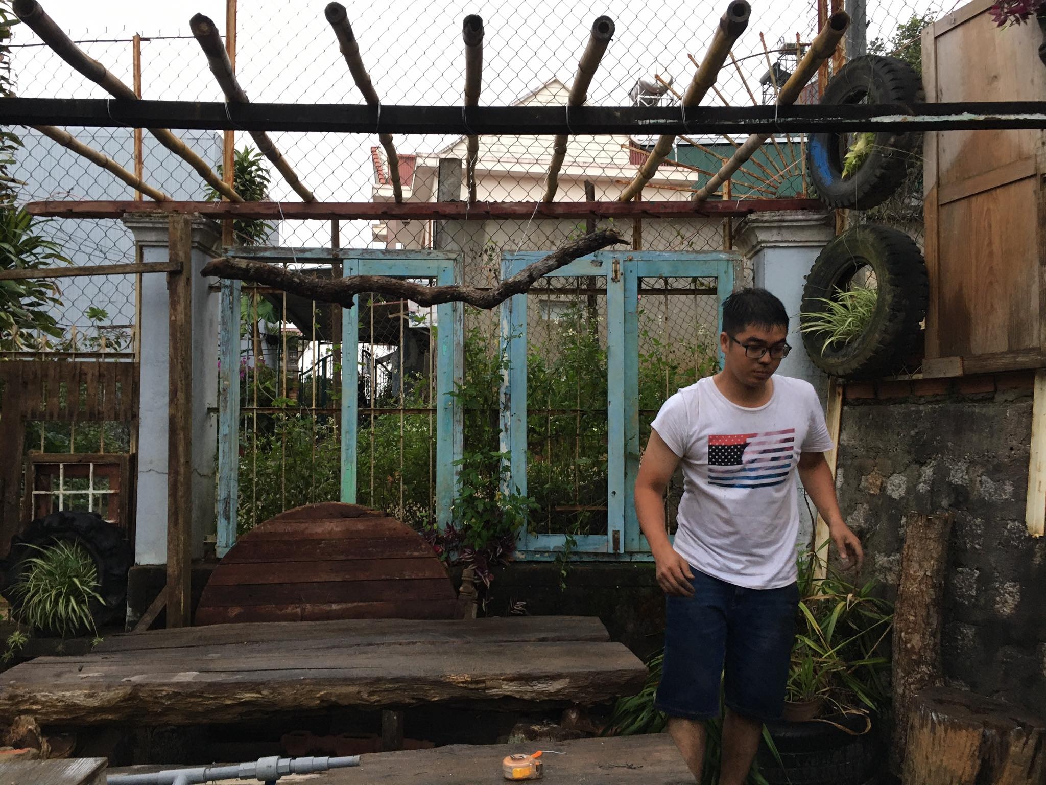 Homestay Da Lat anh 2