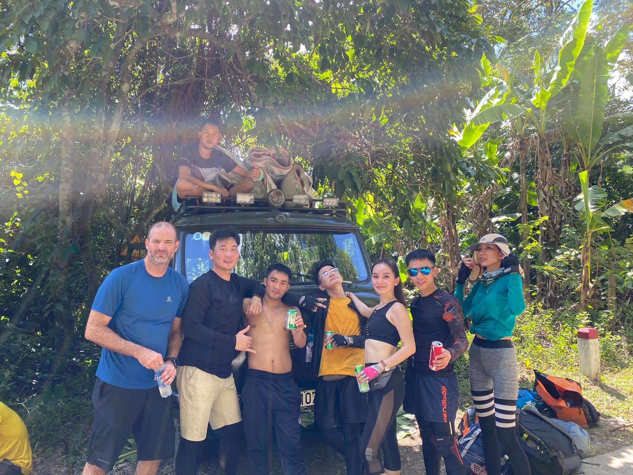 Hang dong lon thu 4 the gioi anh 8